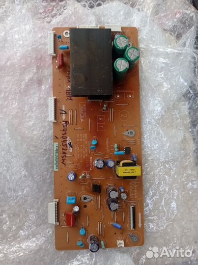 Запчасти с телевизора Samsung PS43D450A2W
