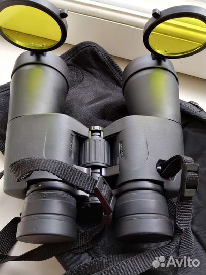 Бинокль Olympus 10x50 DPS I