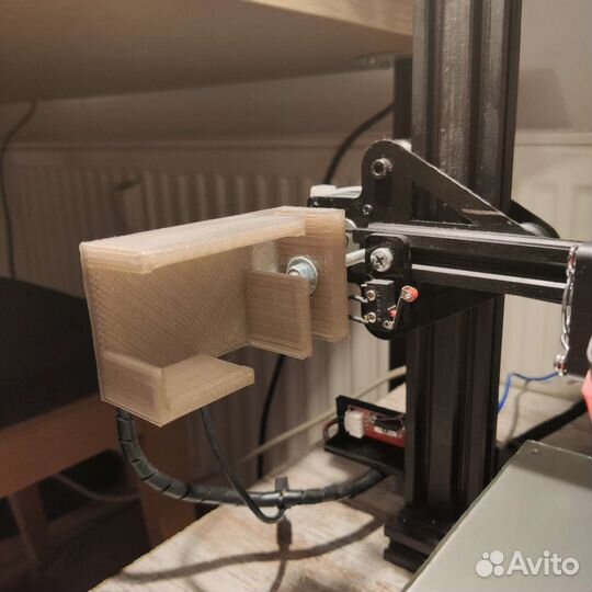 3D принтер Anet (Zonestar p802nr2)