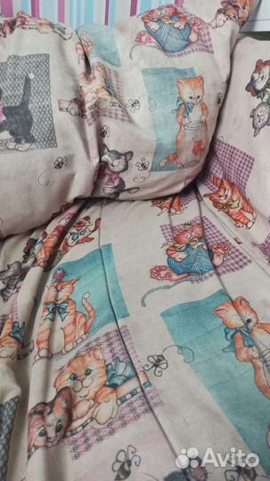 Детский диван