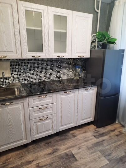 1-к. квартира, 30 м², 2/5 эт.