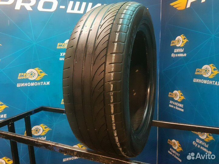 Mazzini Eco605 Plus 195/55 R16