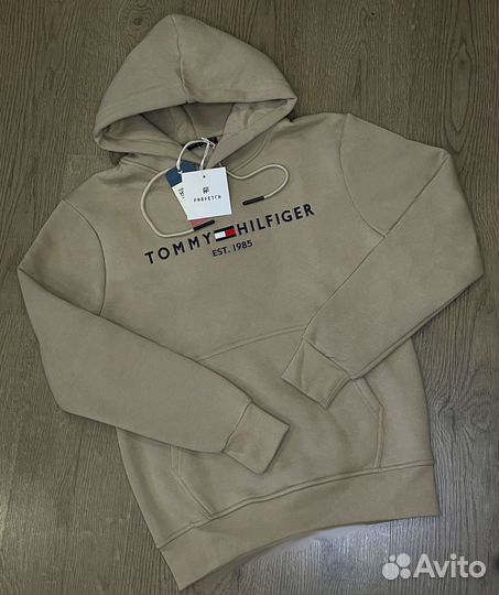 Мужская Tommy Hilfiger