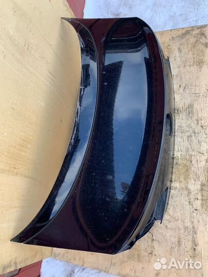 Крышка багажника VW Passat CC (2008-2012)