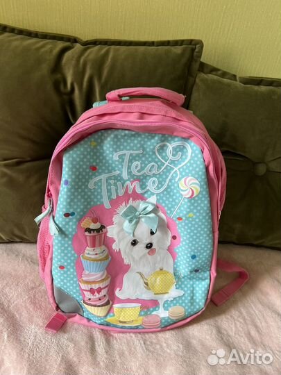 Рюкзак детский