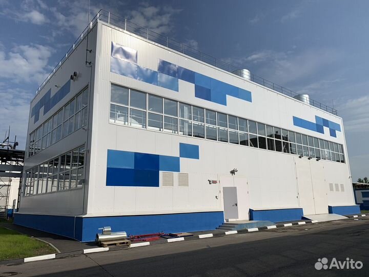 Продам ооо строительную фирму