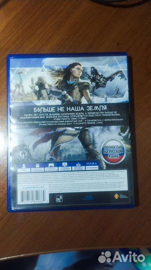 Игры для приставок ps4