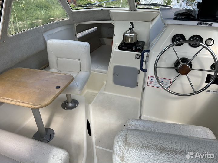 Рыбалка и отдых в Карелии