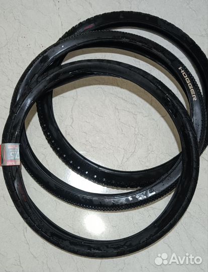 Покрышки для велосипеда 27.5х2,1