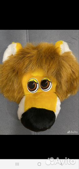 Новогодний костюм