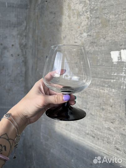 Набор фужеров бокалов luminarc