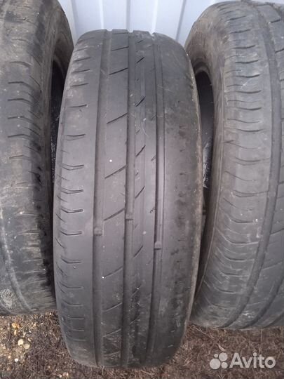 Viatti Strada Asimmetrico 185/65 R15