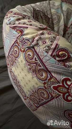 Подушка для беременных и кормящих трансформер