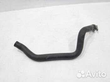 Патрубок системы охлаждения