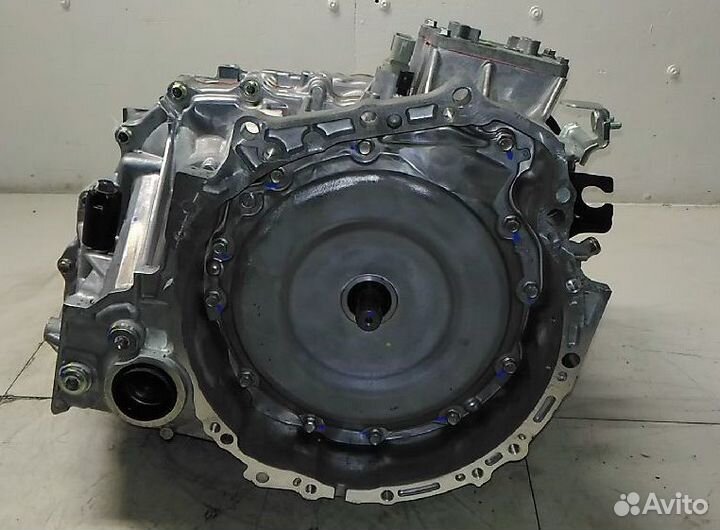 АКПП Контрактная / Восстановленная на Lexus