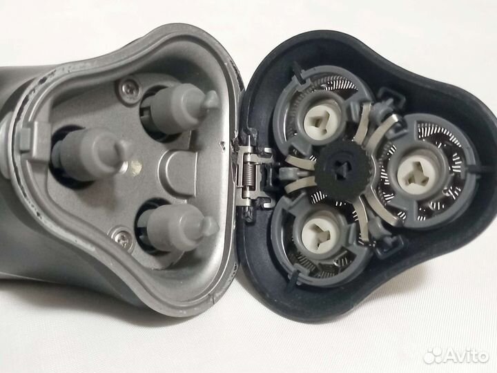 Электробритва на запчасти или ремонт