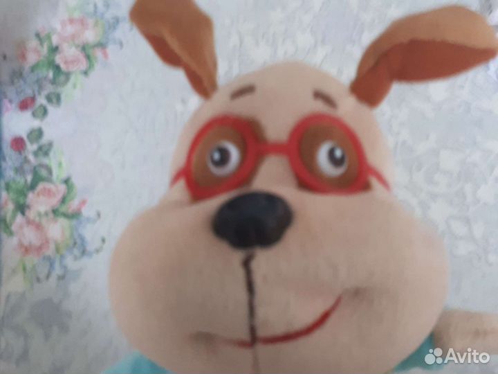 Барбоскин Гена