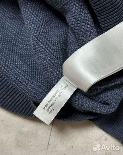 Полу замок polo ralph