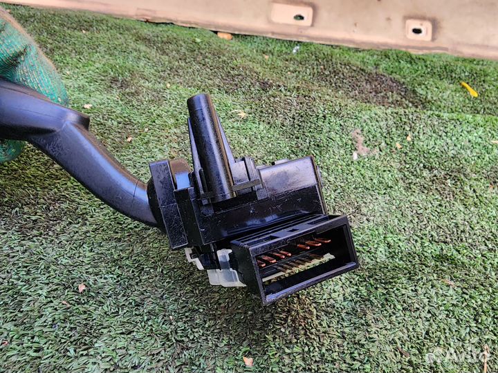 Подрулевой переключатель левый Ssangyong Actyon 2