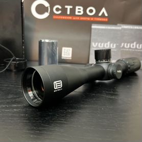 Прицел оптический eotech Vudu 2.5-10x44 FFP (MD1)