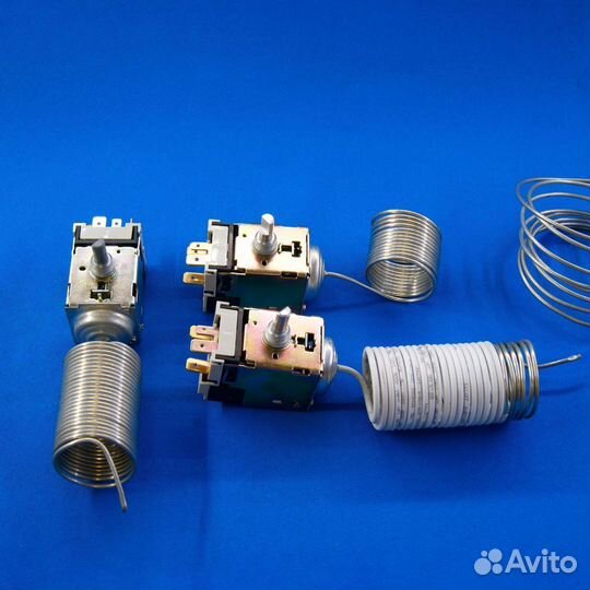 Датчики температуры для холодильника