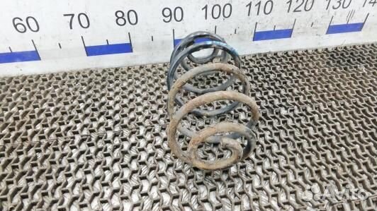 Пружина задняя opel astra H (9DN05LY01)