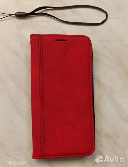 Чехол для xiaomi redmi A7 новый