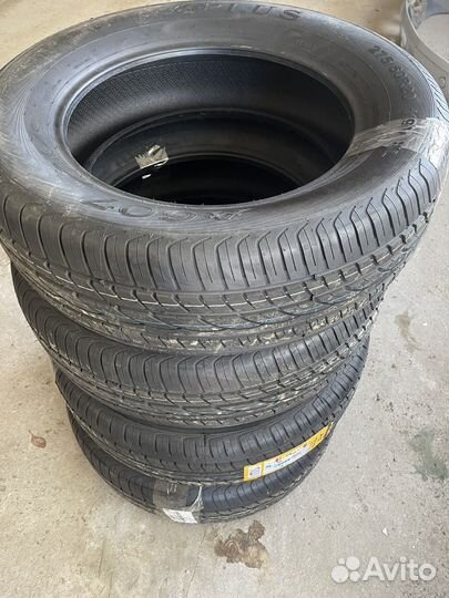 Aplus A607 SUV 275/60 R20 119V