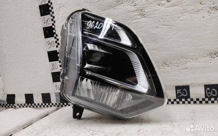 Фара передняя правая Omoda C5 LED, Chery Omoda C5 /2022 – н.в., / Внедорожник 5 дв