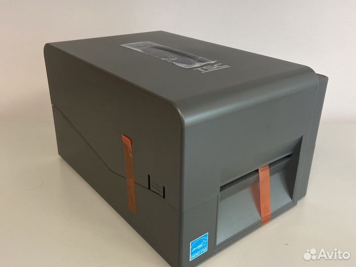 Принтер этикеток для маркетплейсов