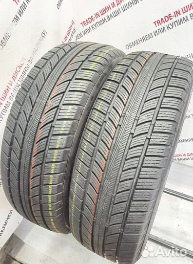 Nankang NK All Season 225/65 R17 106W