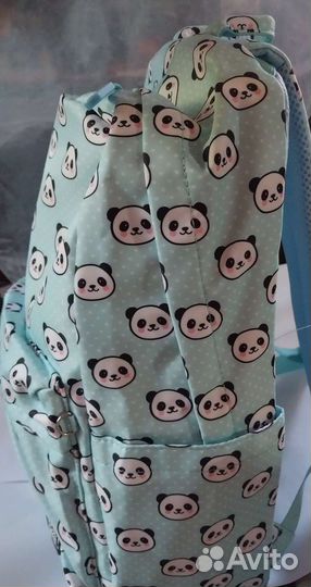 Рюкзак школьный ранец