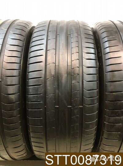 Pirelli P Zero PZ4 255/40 R21 100R