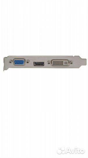 Видеокарта afox GeForce GT 210 1 гб