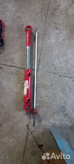 Гидроцилиндр поворота отвала мтз 63х40х205.570