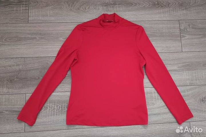 Блузка водолазка 46 размер