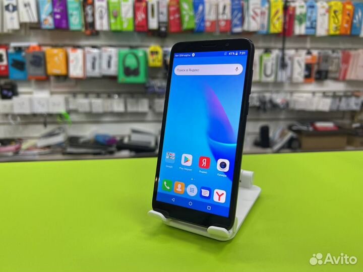 Huawei Y5 lite 16 Gb