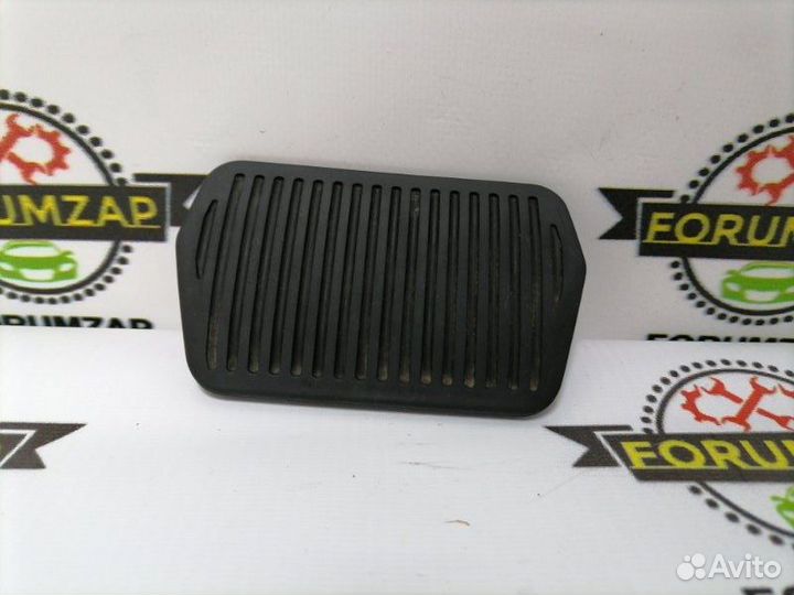 Накладка педали тормоза АКПП Ford Focus 2011-2019