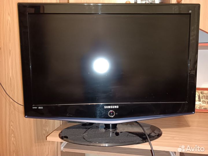 Телевизор на запчасти