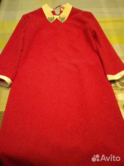 Платье женское