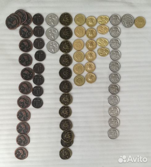 Магнеты из магнита