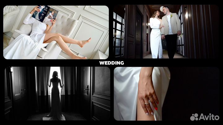 Видеосъемка видеограф