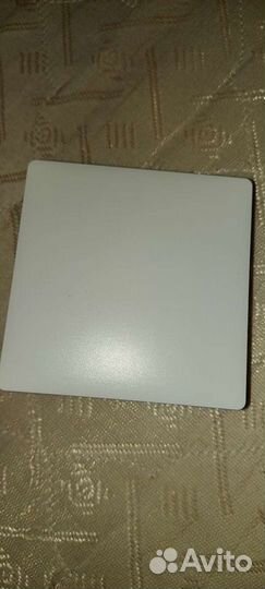 Умная розетка xiaomi mi