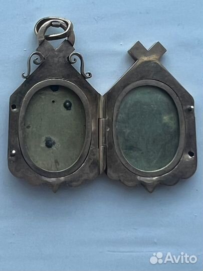 Антиквариат украшения