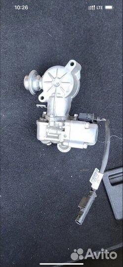 Насос тнвд от mercedes W204 W212