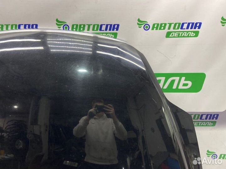 Капот Ford Mondeo Q4BA 2008