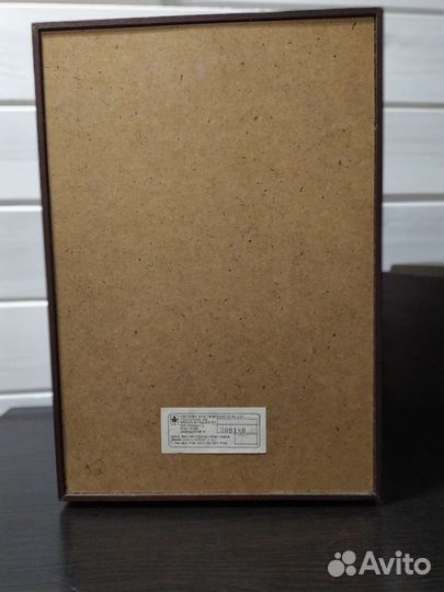 Акустическая система Маяк состояние