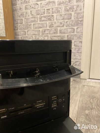 Корпус для пк