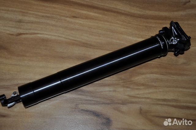 Bike Yoke Revive 34.9 160 мм б/у