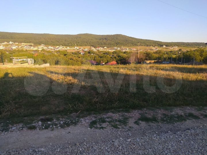 Участок 11,5 сот. (ИЖС)